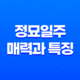 정묘일주(丁卯日柱)의 매력과 특징 23