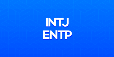 INTJ ENTP 궁합 - 인티제 엔팁 연애 - 두 유형의 완벽한 조화 27