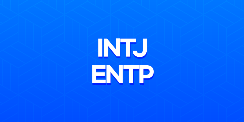 INTJ ENTP 궁합 - 인티제 엔팁 연애 - 두 유형의 완벽한 조화 7
