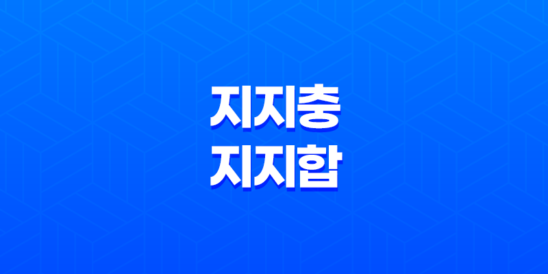 암명합과 지지충, 지지합의 해석과 의미 7