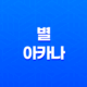 별 아카나와 그 상징 17