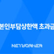 본인부담상한액 초과금 최대 132만원, 의료 지원혜택 소개 17