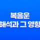 복음운 해석과 그 영향 15
