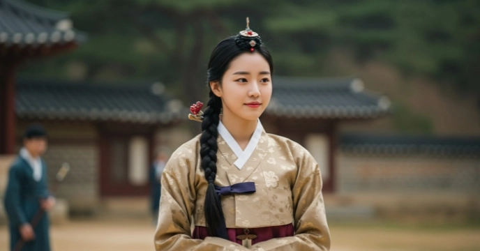나이 많은 사람을 만나는 사주팔자 임수일간과 계수일간 9 요약