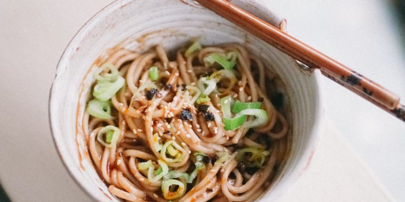 콩국수, 6가지 효능과 단백질 풍부한 영양 5