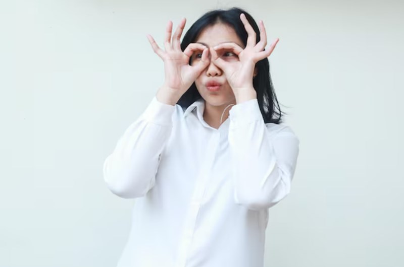 눈 건강을 케어하는 방법, 영양과 운동의 중요성 5