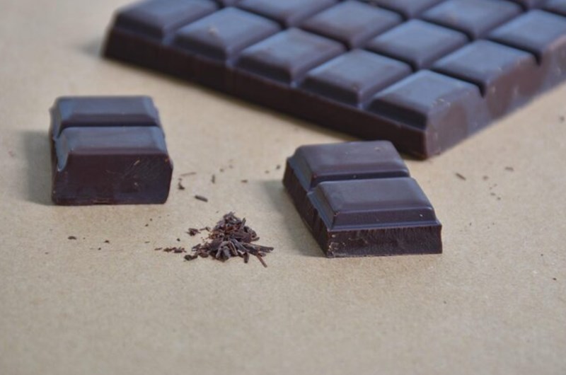 다크초콜릿의 놀라운 효능 12 다크초콜릿의 놀라운 효능 11