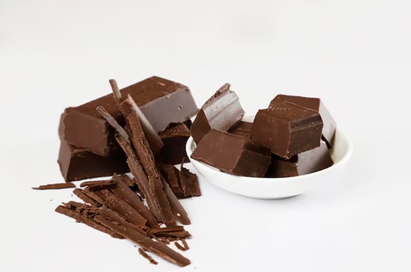 다크초콜릿의 놀라운 효능 10 다크초콜릿의 놀라운 효능 9