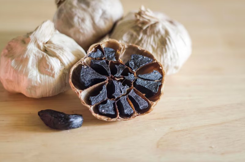 흑마늘 놀라운 효능과 부작용 8 흑마늘 놀라운 효능과 부작용 7