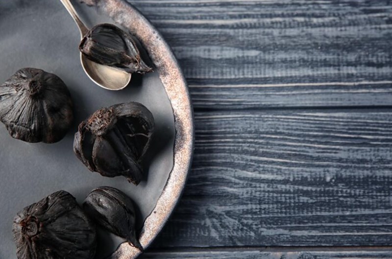 흑마늘 놀라운 효능과 부작용 10 흑마늘 놀라운 효능과 부작용 9