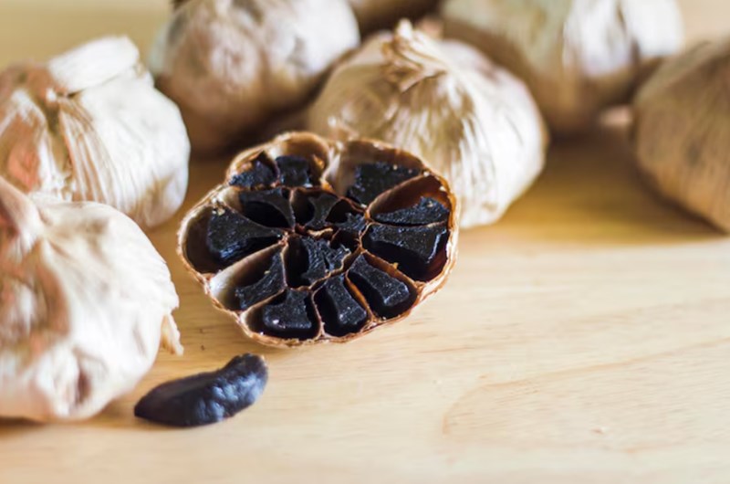 흑마늘 놀라운 효능과 부작용 12 흑마늘 놀라운 효능과 부작용 11