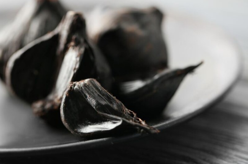 흑마늘 놀라운 효능과 부작용 14 흑마늘 놀라운 효능과 부작용 13