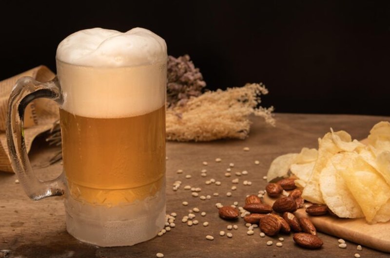 맥주효모의 놀라운 세계(+ 탈모부터 피부 개선까지) 10 맥주효모의 놀라운 세계(+ 탈모부터 피부 개선까지) 9