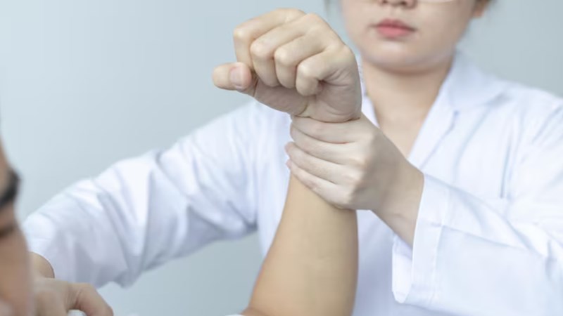 말초신경장애 원인, 증상, 치료, 및 예방에 대한 모든 것 11