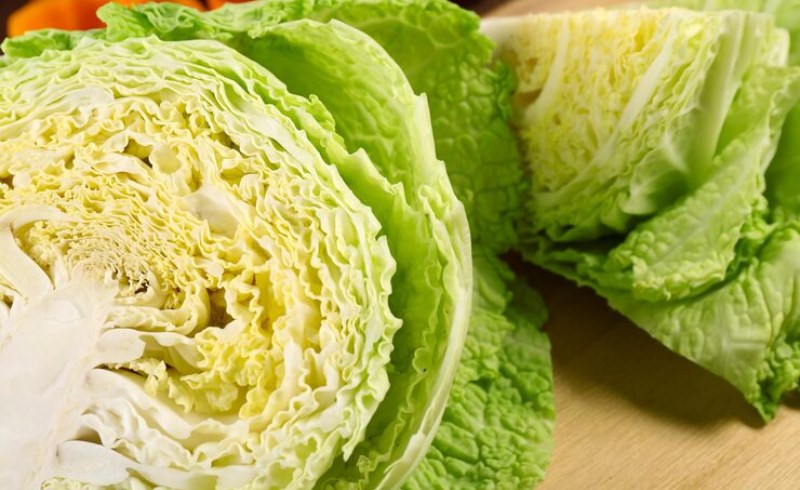 양배추 효능 6가지와 부작용(+ 건강에 도움되는 비밀!) 7