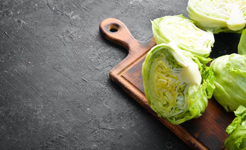 양배추 효능 6가지와 부작용(+ 건강에 도움되는 비밀!) 11