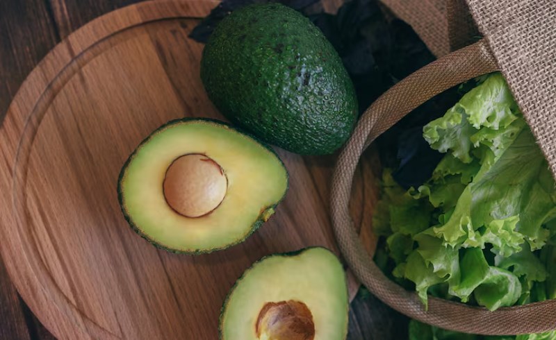 7가지 방법으로 아보카도를 건강하게 즐기기