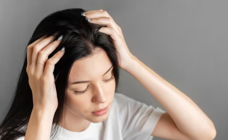 3가지 효과적인 머리감는 방법(+ 여름에도 건강한 머릿결 유지하기) 7 올바른 샴푸 사용법