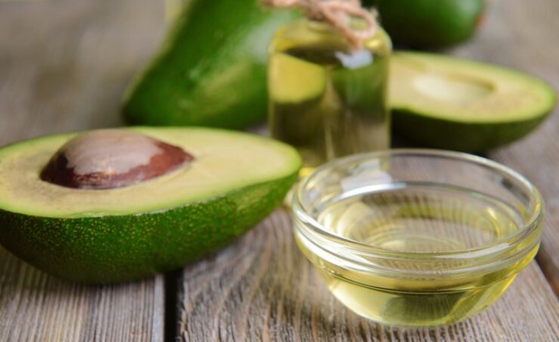 아보카도 오일을 통한 건강한 삶의 시작