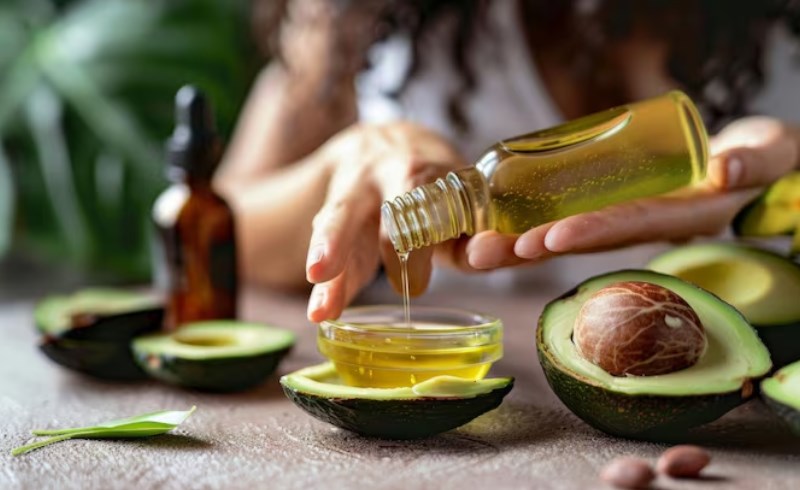 아보카도 오일 효능 및 부작용