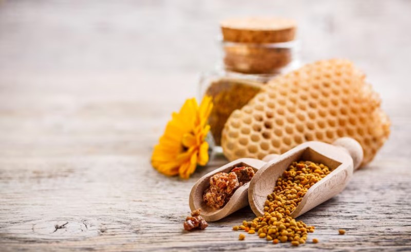 프로폴리스 부작용