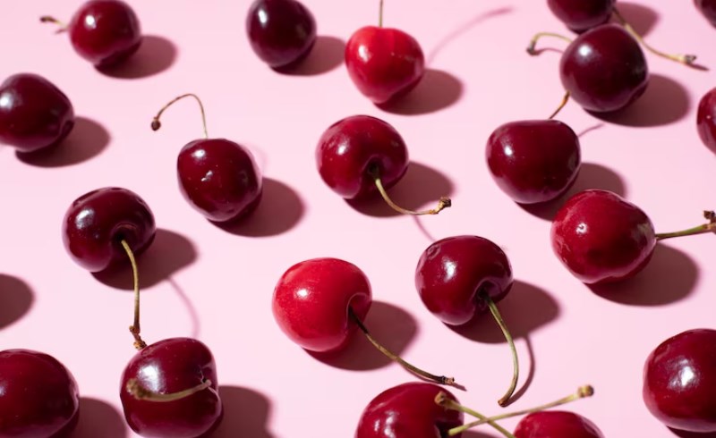 제철과일 체리의 풍부한 영양과 놀라운 효능 8 제철과일 체리의 풍부한 영양과 놀라운 효능 7