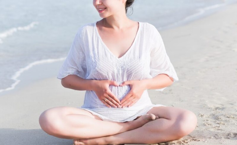 여성 건강을 위한 6가지 최고의 건강식품