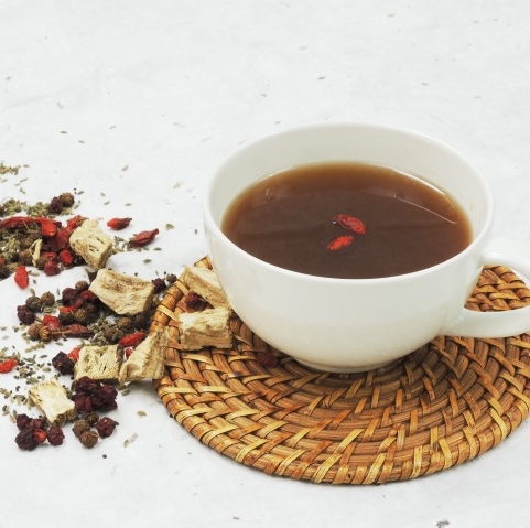 오자차 효능 및 부작용 7