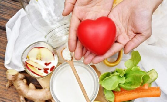 심장병에 좋은 음식 5가지 21