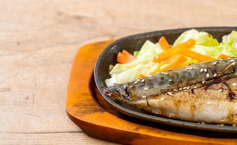 태양인에게 필수적인 영양소 공급