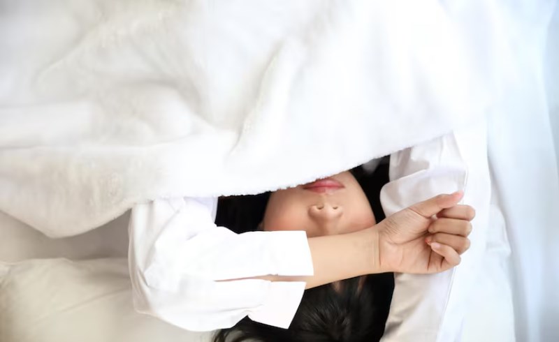 잠꼬대 하는 원인과 해결방법 9 자주 묻는 질문