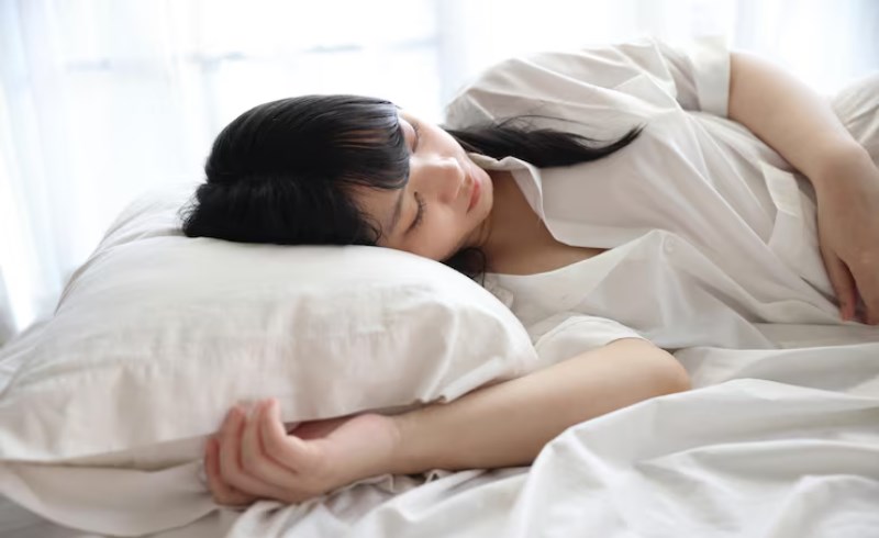 잠꼬대 하는 원인과 해결방법 7 잠꼬대 하는 원인과 해결방법