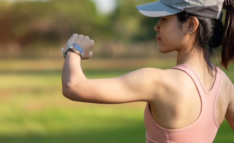 3가지 유산소 운동