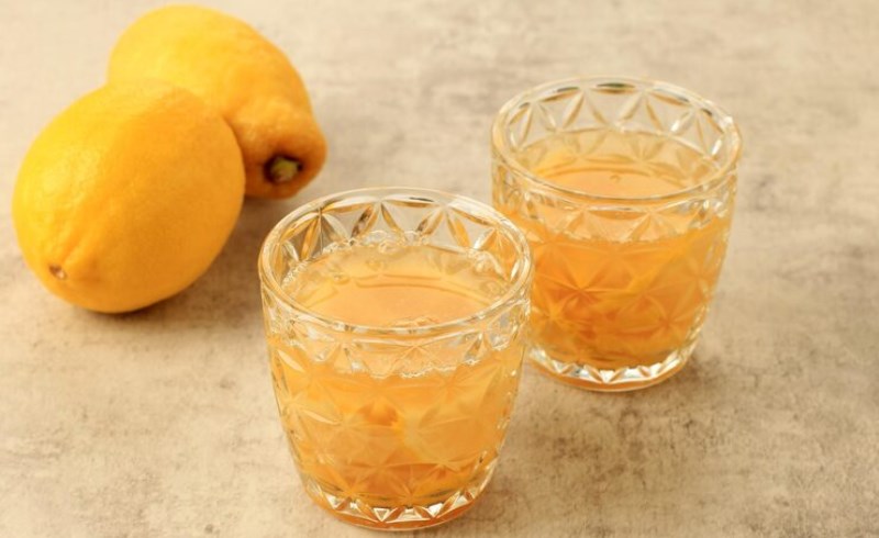 모과 차 효능 및 부작용, 감기 예방