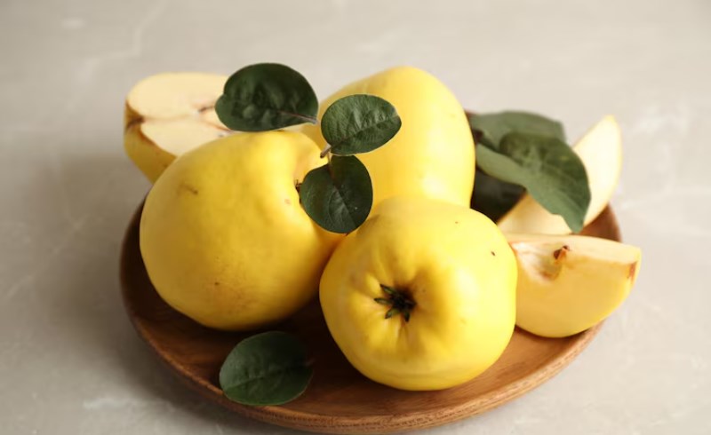 모과 차의 먹는 방법