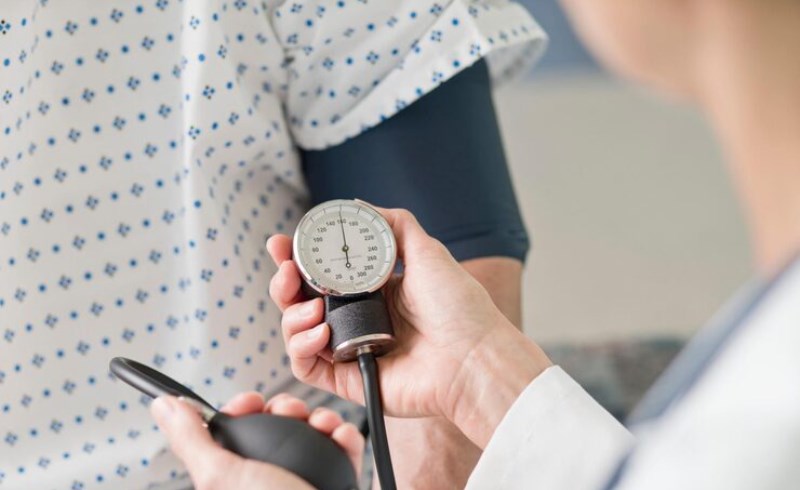 3가지 혈압 낮추는 방법 7 혈압 낮추는 방법