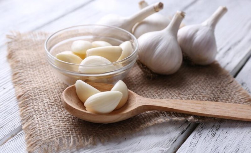 마늘의 효능과 부작용 8 마늘의 부작용