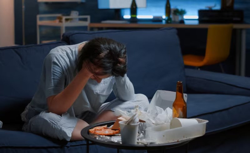 숙취해소에 좋은 음식 6가지 8 숙취를 예방하는 더 많은 방법