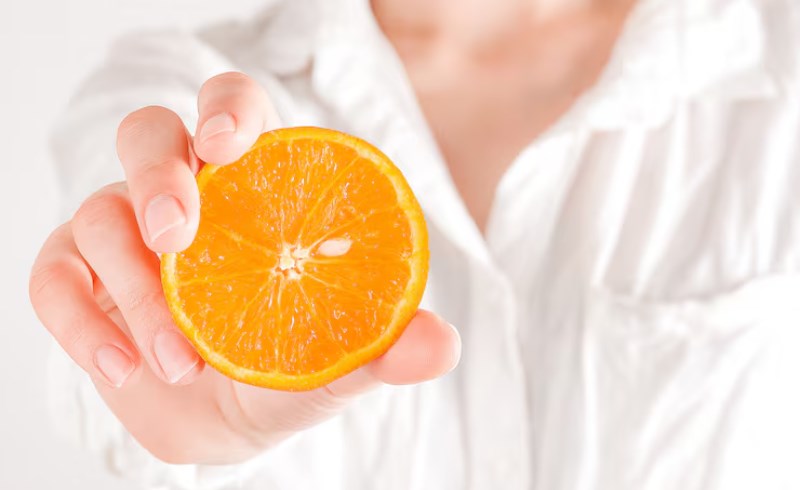 비타민 C 추천 및 하루 권장량, 효능, 중요성