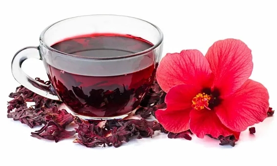 히비스커스 효능, 섭취방법