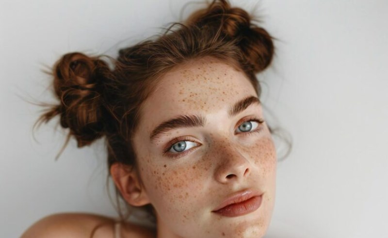 기미와 주근깨 제거 방법 8 자외선 차단으로 피부 노화 예방