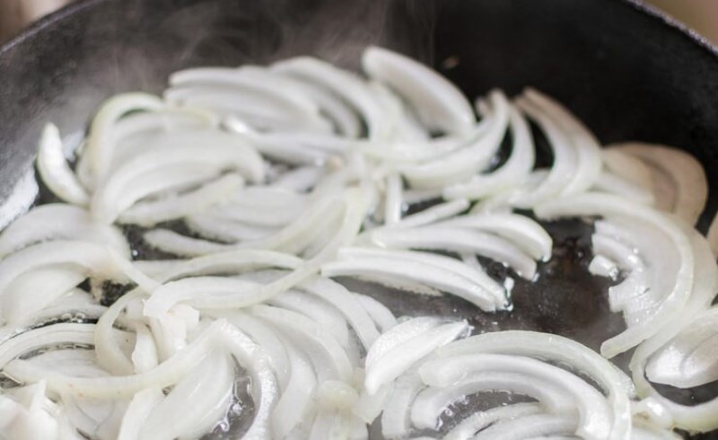 양파말랭이의 효능과 만드는 법 9 양파말랭이물 만드는 법