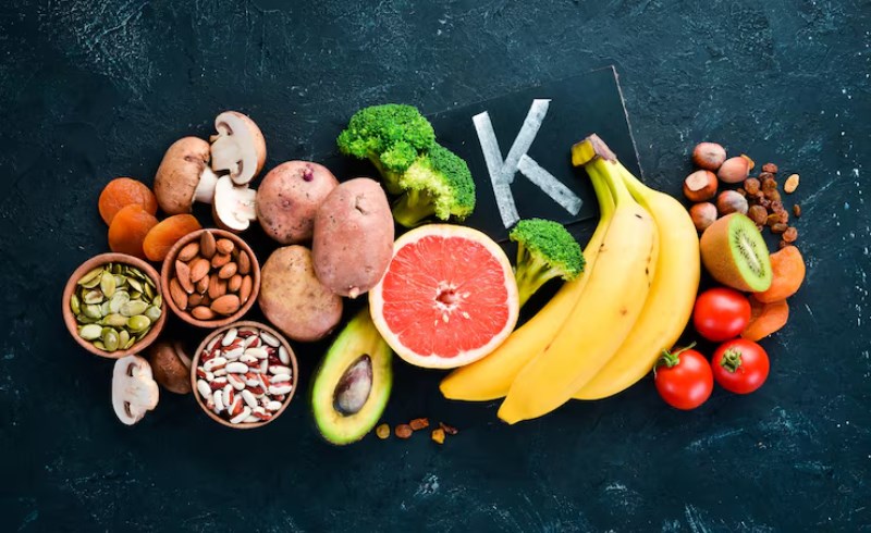 비타민 K가 풍부한 음식의 장점과 건강에 미치는 영향 9 비타민 K가 풍부한 음식의 장점과 건강에 미치는 영향 8