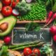 비타민 K가 풍부한 음식의 장점과 건강에 미치는 영향 65