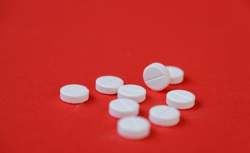 아스피린 효능과 부작용