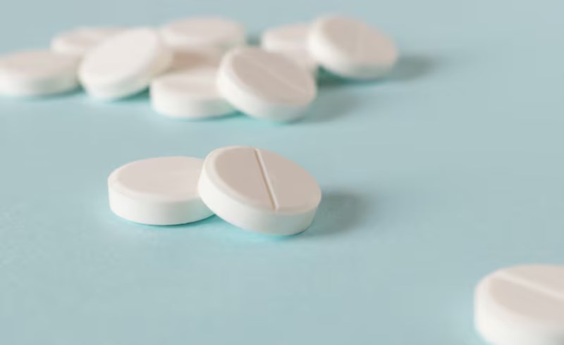 아스피린과 심장마비 및 뇌졸중 예방