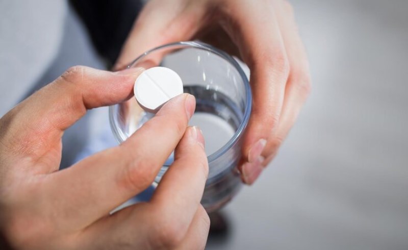 아스피린 효능과 부작용 10 아스피린과 함께 피해야 할 약물