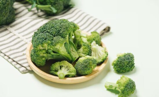 브로콜리 효능과 부작용 39