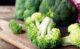 브로콜리의 다양한 조리법