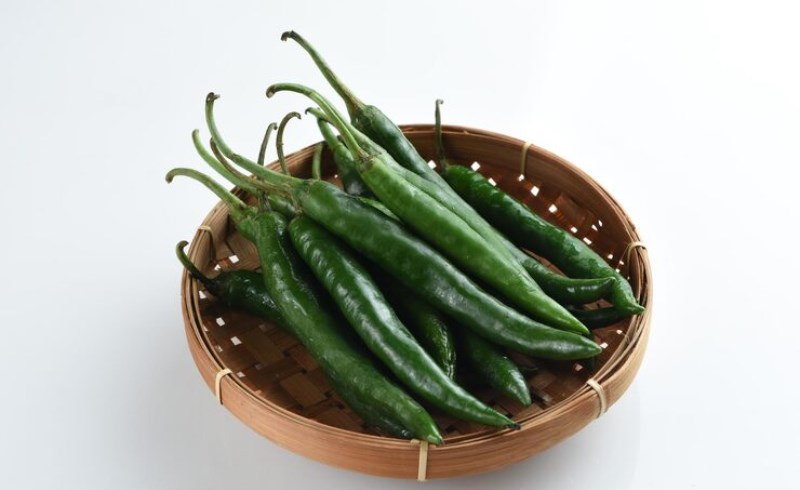 청양고추 부작용과 예방 조치